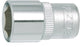 Hazet steckschlüsseleinsatz hexagon insert 14mm 1 4 z 850-14