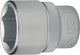 Hazet dopsleutel hexagonal insert 8 mm 3 8 880-8