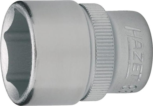 Hazet steckschlüsseleinsatz hexagon insert 19 mm 3 8z 880-19