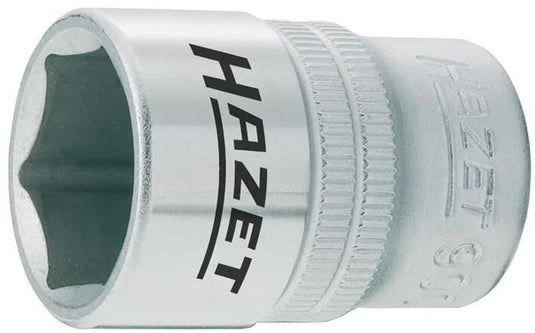 Hazet dopsleutel hexagonal insert 32mm 1 2 900-32
