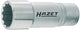 Hazet dopsleutel 12-edge insert 13mm 1 2z 900 tz-13