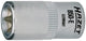 Hazet dopsleutel 850-e torx socket one.7,52 850-e 8