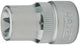 Hazet dopsleutel socket.one.880-e 8 880-e 8