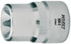 Hazet dopsleutel torx sockets one.9,42 900-e 10