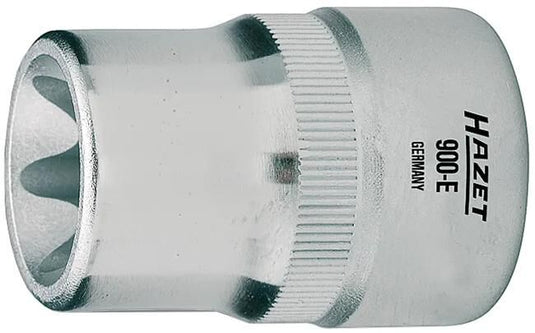 Hazet dopsleutel torx socket one.16,70 900-e 18