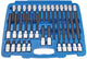 Sw stahl dopsleutel set 04423l screwdriver sockets 1 2 sw-steel t-profile, 32 pc