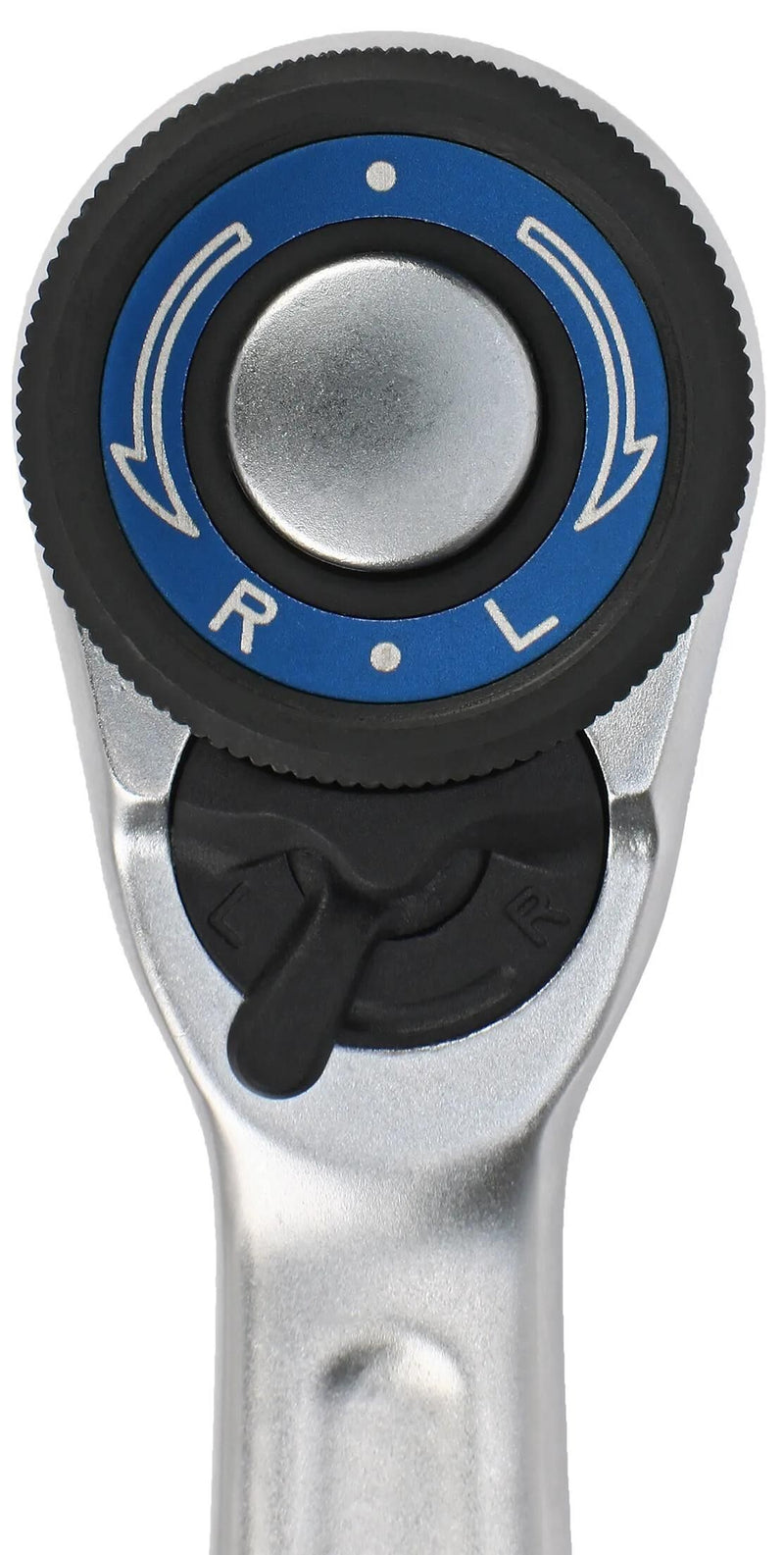 Afbeelding laden in galerijviewer, Condor omschakelbare ratel 1218 reversible ratchets 1 4
