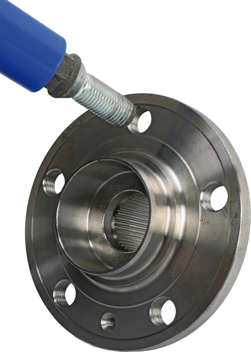 Afbeelding laden in galerijviewer, Condor wielmoer dopsleutel 5203 wheel-nut inserts 3-tlg. magnetic
