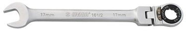 Unior 161 2 flex.ratelringsteeksleutel 13