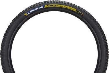 Michelin wild enduro rear racing tlr 29 folding tire
