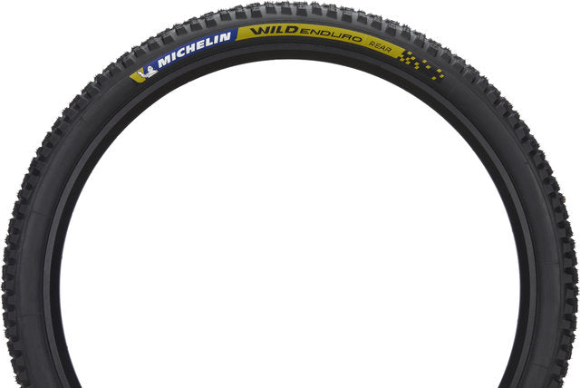 Afbeelding laden in galerijviewer, Michelin wild enduro rear racing tlr 29 folding tire

