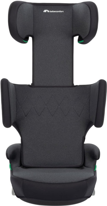 Bebeconfort road fix i-size - autostoeltje - tinted black - vanaf 3,5 tot 12 jaar oud