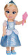 Jakks disney prinses core cinderella grote pop 35cm