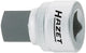 Hazet dopsleutelbit 985 screwdr.one.12mm1 2z 985-12