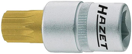 Hazet dopsleutelbit 990 screwdr.one.xzn 10mm 990-10