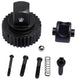 Hazet reparatursatz spare parts set f.1016 8tlg. f.1016