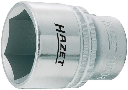 Hazet dopsleutel hexagonal insert 30mm 3 4 1000-30