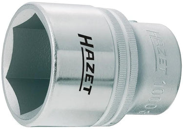 Hazet dopsleutel hexagonal insert 34mm 3 4 1000-34