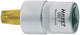 Hazet dopsleutelbit 992 torx insert 992-t25 1 2z 992-t25