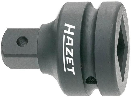 Hazet reduzieradapter reducer 3 4x1 l1= 70mm