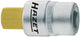Hazet dopsleutelbit 986 screwdr.one.6mm 1 2z 986-6