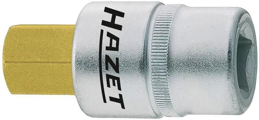 Hazet dopsleutelbit 986 screwdr.one.7mm 1 2z 986-7