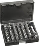 Wera bitset bit-safe classic 4 bit sets, 1 4 , 61 pcs. bit-safe classic 4