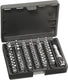 Wera bitset bit-safe classic 4 bit sets, 1 4 , 61 pcs. bit-safe classic 4