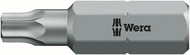 Wera bit ip torx plus bits, ip torx plus, 1 4 , 40ip o.bore