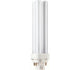 Philips ph pl-c 18w 830 4plg