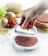 Westmark hamburgerpers kunststof ã˜11cm
