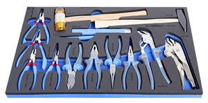 Unior inlay bi-tangen en hamerset 964 51sos