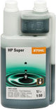 Stihl tweetaktolie hp-super 1l dosering - 07813198054