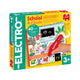 Jumbo - electro - op school - educatief spel