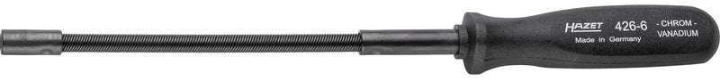 Afbeelding laden in galerijviewer, Hazet schraubendreher 426 screwdriver flexible 10mm
