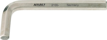 Hazet hoeksleutel offset screwdriver 4mm 2100-04