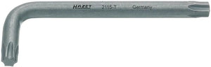 Hazet hoeksleutel wi-schraubendr.2115-t40 2115-t 40