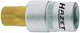 Hazet schraubendrehereinsatz 990 screwdriver insert .