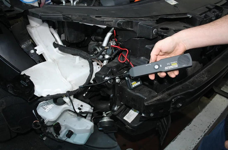 Afbeelding laden in galerijviewer, Ks tools spanningstester voltage tester 2 tools

