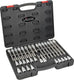 Vigor steckschlüsselsatz screwdriver.one.sort. 1 2 ribe
