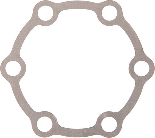 Afbeelding laden in galerijviewer, Syntace disc shim spacers for 6-bolt brake rotors
