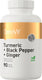 Ostrovit superfoods - turmeric + black pepper + ginger 90 tablets