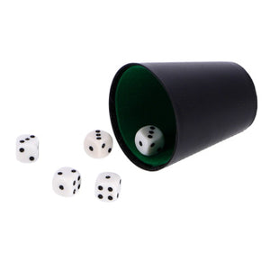 Basic dobbelset compleet