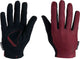 Specialized body geometry grail full-finger gloves