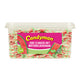 Candyman zure slingers watermeloen (1 kg)