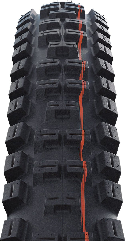 Schwalbe - big betty performance bikepark 26x2.40