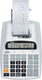 Desq ® rekenmachine met telrol | 2-kleuren afdruk | btw | cost-sell-mar