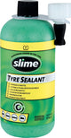 Slime noodafdichtmiddel voor banden 473 ml navulling smart repair set