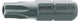 Hazet bit 2223-th screwdriver bit 1 4 torx 2223-t27h
