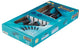 Hazet schroevendraaier set 810 6 screw driver sets ph 810 6 6-piece.